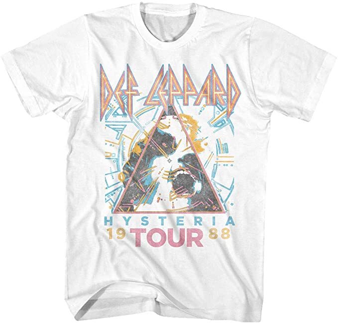 Crème D’Argent decerno Rock Shirt